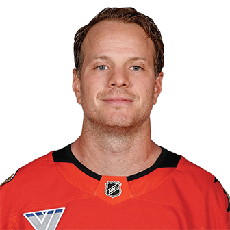 Photo of John Carlson